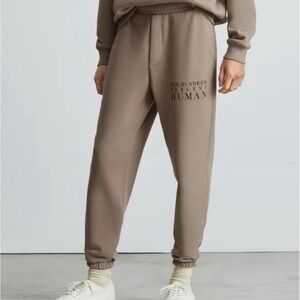 Everlane The 100% Human Everyone Jogger